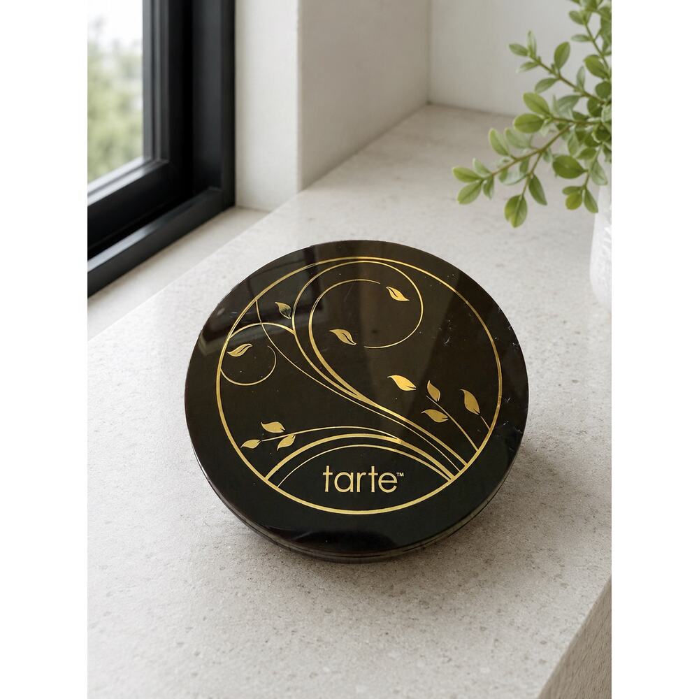 New Tarte Amazonian Clay Smoothing Balm Light Medium 9g Discontinued Rare